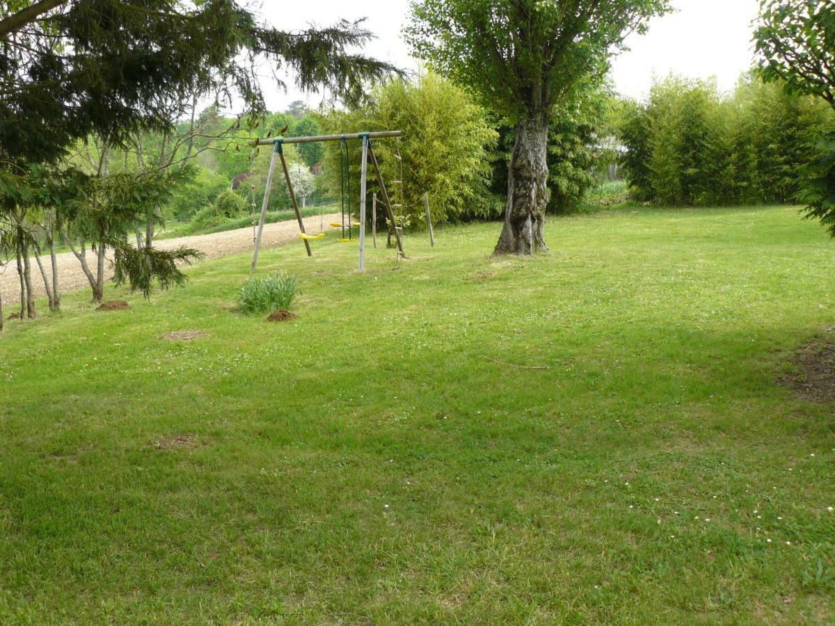 Gite Rural Charentais Les Essards  Luaran gambar